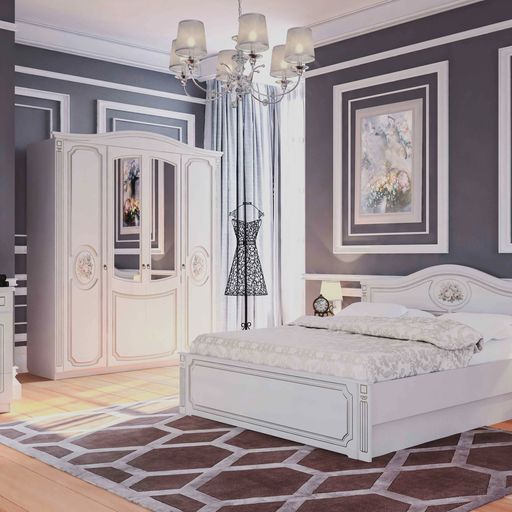 Тумба прикроватная «Верона»